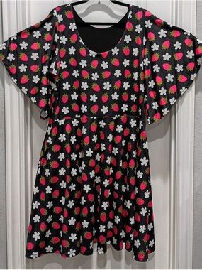 Women’s XL/1X Dress